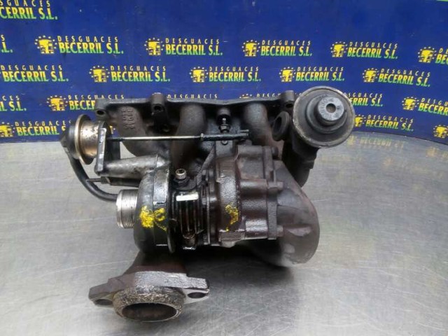 9628507080 PEUGEOT Турбина купить в Тернополь