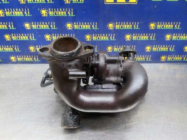 PEUGEOT 9628507080 Турбина в наличии Винница