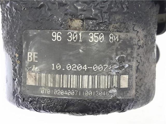 PEUGEOT 962862638B в наличии Винница