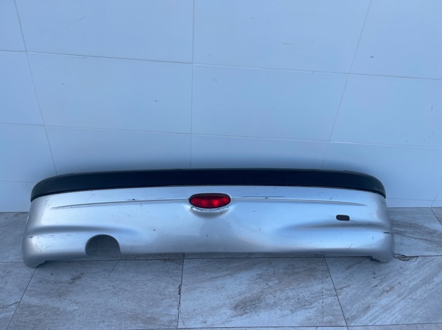 Pára-choque traseiro 9628638277 PEUGEOT