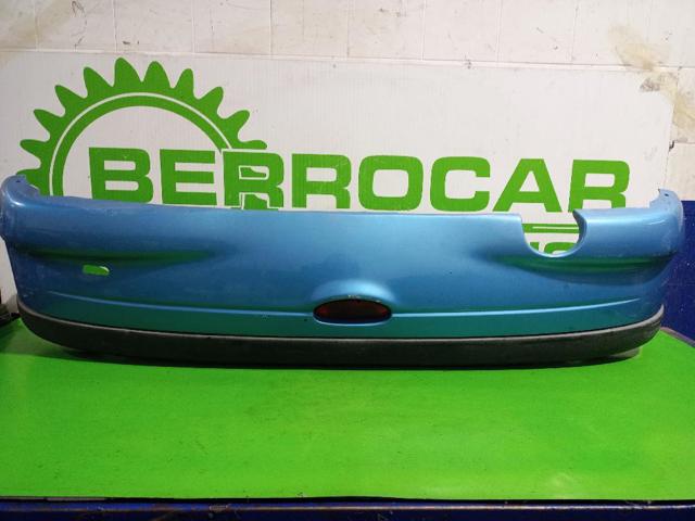 Pára-choque traseiro 9628638277 PEUGEOT