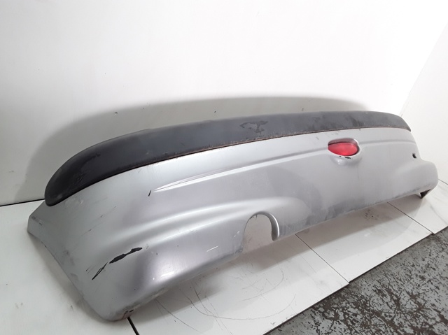 Pára-choque traseiro 9628638277 PEUGEOT
