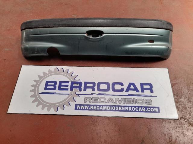 Pára-choque traseiro 9628638277 PEUGEOT