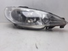 Luz direita 9628666780 PEUGEOT