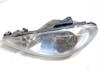 Luz esquerda 9628666880 PEUGEOT