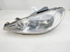 Luz esquerda 9628666880 PEUGEOT