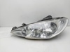 Luz esquerda 9628666880 PEUGEOT