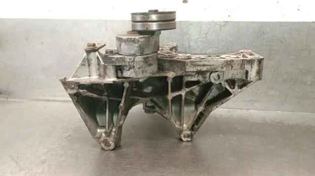 96286799 GM Кронштейн компрессора кондиционера купить в Винница