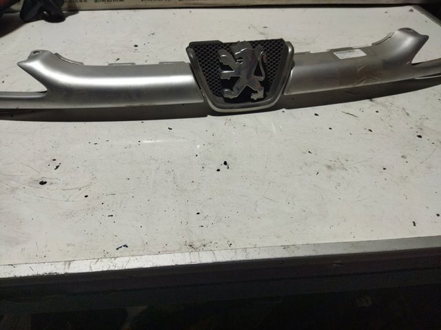 Grelha do radiador 9628691277 PEUGEOT