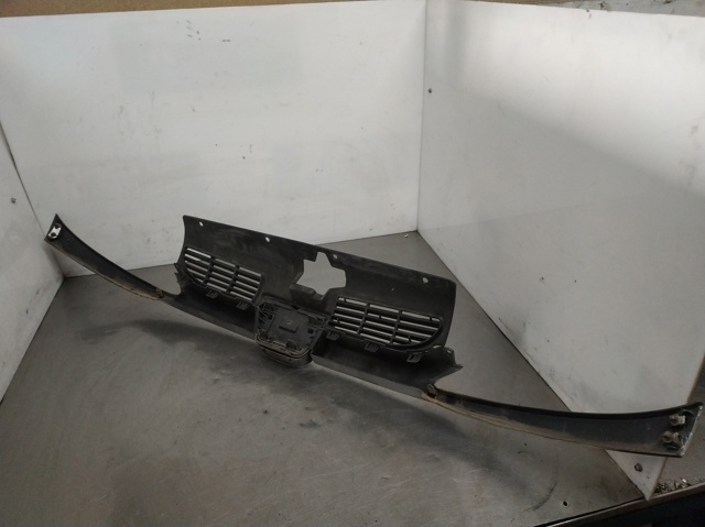 Grelha do radiador 9628691277 PEUGEOT