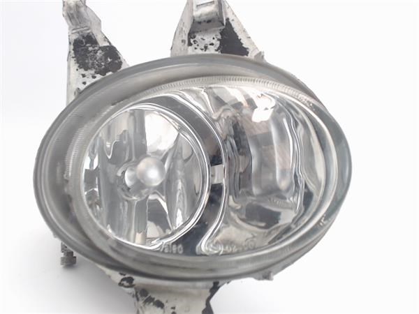 9628733980 PEUGEOT Фара противотуманная правая купить в Черновцы