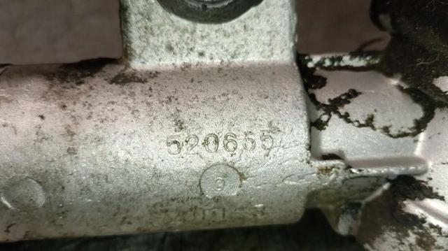 GM 96288699 Рулевая рейка в наличии Черновцы