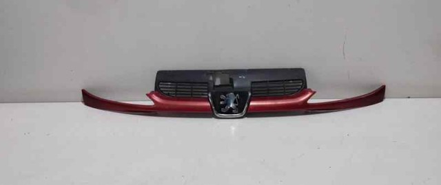 Grelha do radiador 9628934280 PEUGEOT