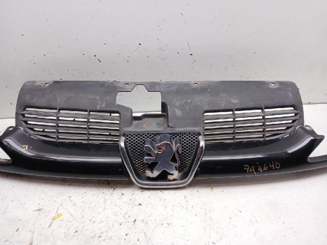 PEUGEOT 9628934280 Решетка радиатора в наличии Николаев