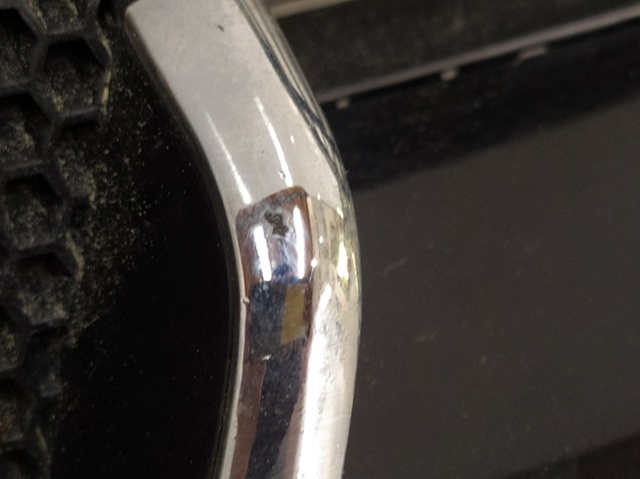 PEUGEOT 9628934280 Решетка радиатора в наличии Тернополь