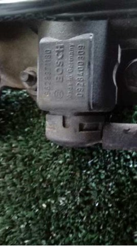 PEUGEOT 9628971180 Клапан преобразователь давления наддува (соленоид)  в наличии Черкассы