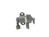 Convertidor de pressão (solenoide) de supercompressão 9628971180 PEUGEOT