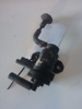 Convertidor de pressão (solenoide) de supercompressão 9628971180 PEUGEOT