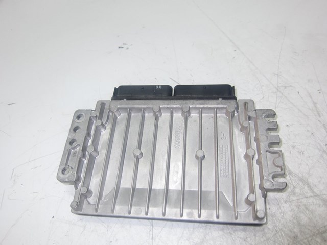 96291050 GM Модуль управления (ЭБУ) двигателем купить в Черкассы