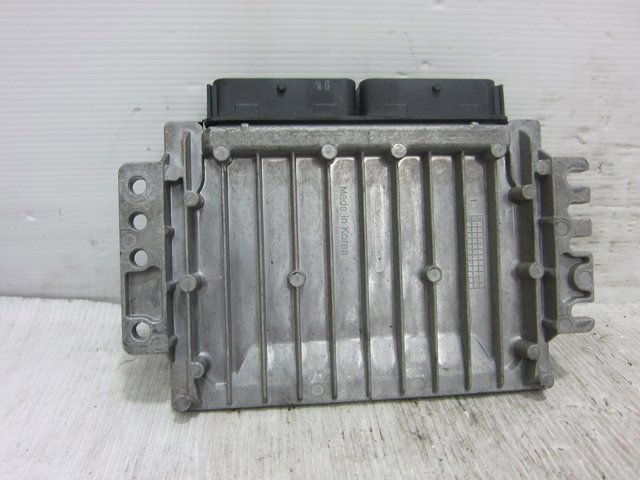 96291050 GM Модуль управления (ЭБУ) двигателем купить в Николаев