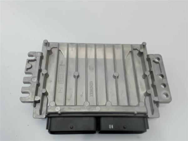 GM 96291050 Блок управления двигателем в наличии Каменское
