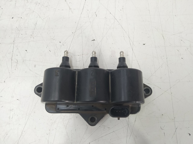 GM 96291054 Катушка зажигания в наличии Тернополь