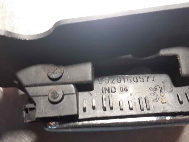 9629160577 PEUGEOT купить в Павлоград