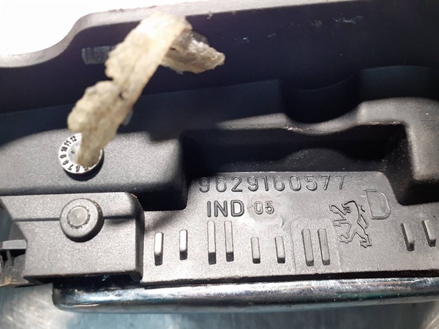 9629160577 PEUGEOT купить в Хмельницкий