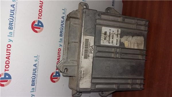 9629372880 PEUGEOT купить в Каменское