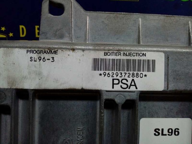 PEUGEOT 9629372880 в наличии Днепр