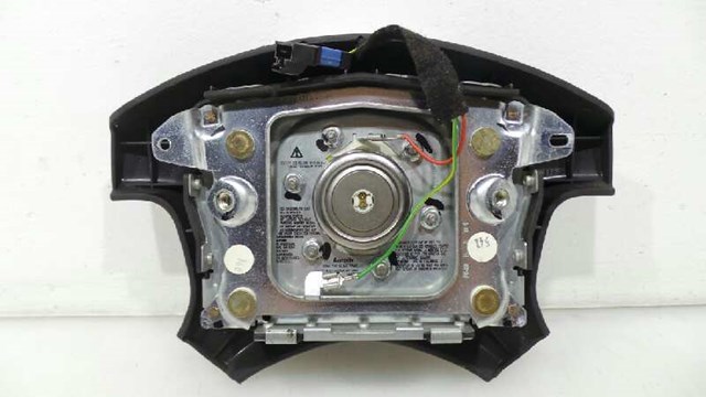 96294407ZR PEUGEOT Подушка безопасности водителя купить в Одесса