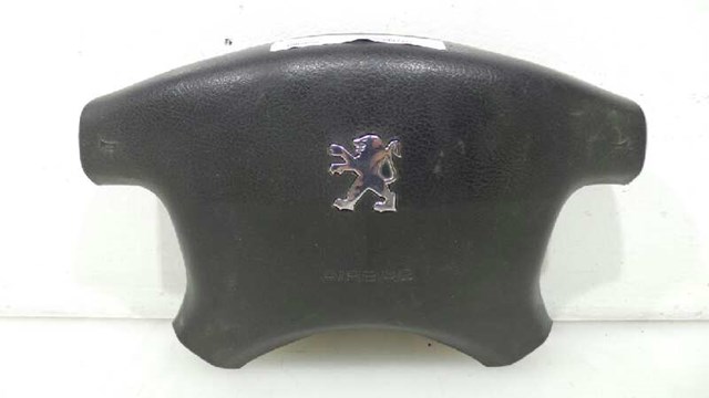 PEUGEOT 96294407ZR Подушка безопасности водителя в наличии Сумы