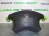 Cinto de segurança (AIRBAG) de condutor 96294407ZR PEUGEOT