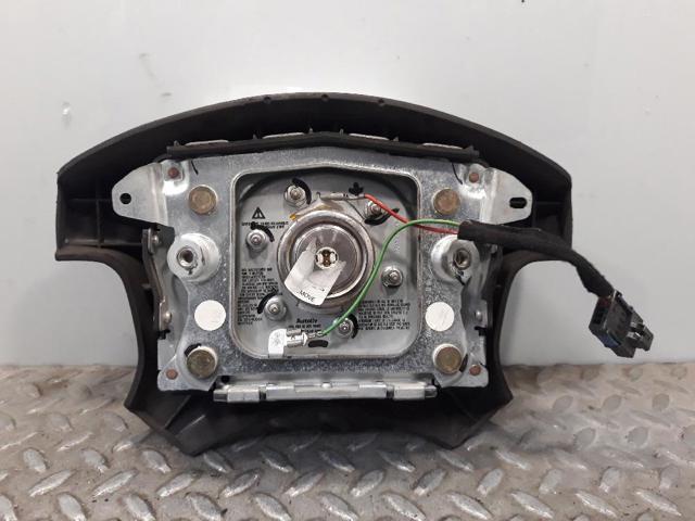 96294407ZR PEUGEOT Подушка безопасности (AIRBAG) водительская купить в Украина