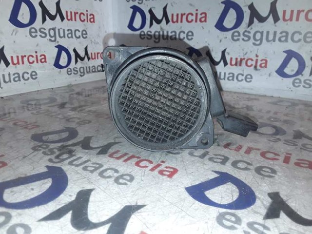 FIAT 9629471080 Датчик потока (расхода) воздуха, расходомер M.A.F. - (Mass Airflow) в наличии Павлоград