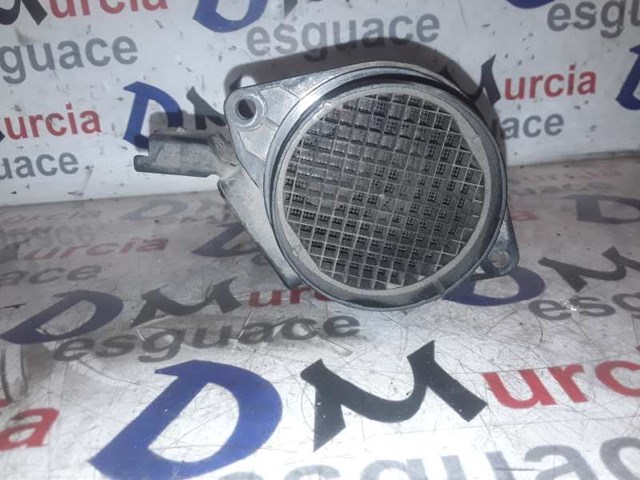 9629471080 FIAT Датчик потока (расхода) воздуха, расходомер M.A.F. - (Mass Airflow) купить в Киев
