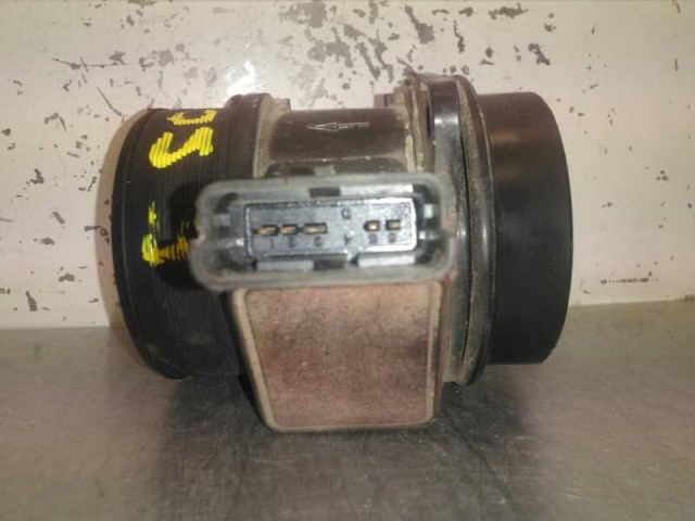 9629471080 FIAT Датчик потока (расхода) воздуха, расходомер M.A.F. - (Mass Airflow) купить в Тернополь