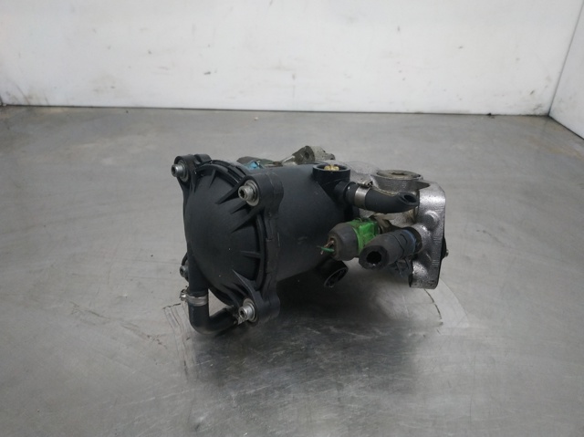 9629730580 PEUGEOT Корпус топливного фильтра купить в Каменское