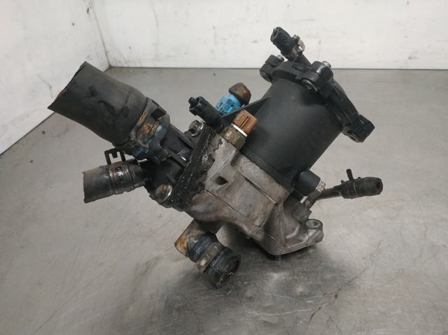 9629730580 PEUGEOT Корпус топливного фильтра купить в Черновцы