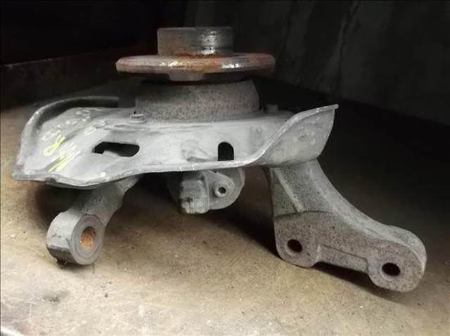 96300028 GM Цапфа передняя левая купить в Харьков