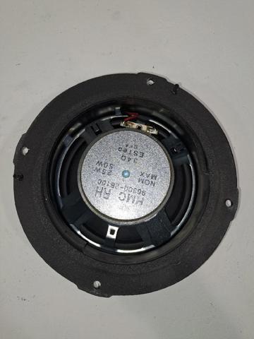 963002B100 HYUNDAI Динамик передней двери купить в Полтава