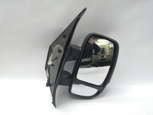 Espelho retrovisor esquerdo para Renault Master III Van 2.3 DCI 135 FWD M9T716 9630100Q1M
