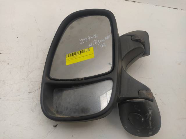 9630100QAM NISSAN Правое зеркало купить в Чернигов