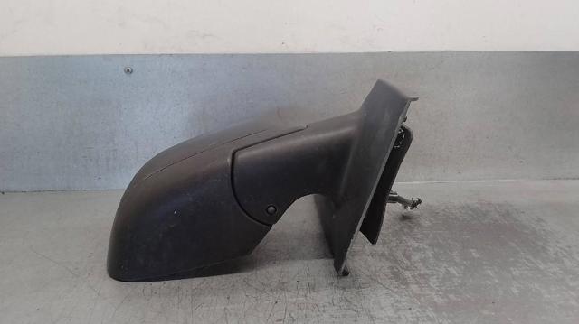 963010710R RENAULT Правое зеркало купить в Кривой Рог