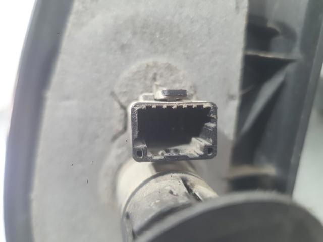 963010714R RENAULT Правое зеркало купить в Ровно