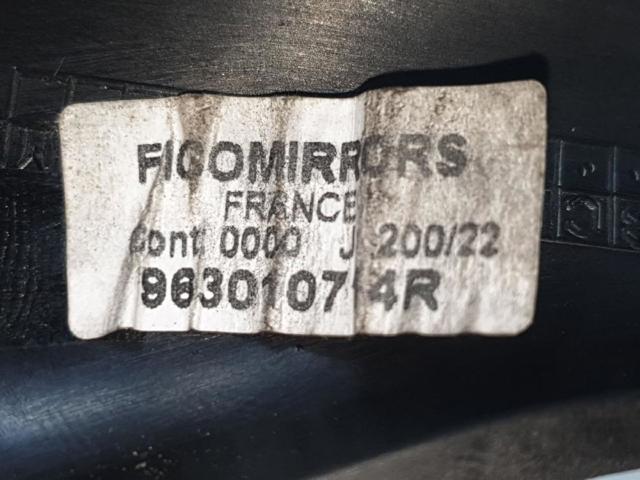 963010714R Зеркало заднего вида правое купить Черкассы