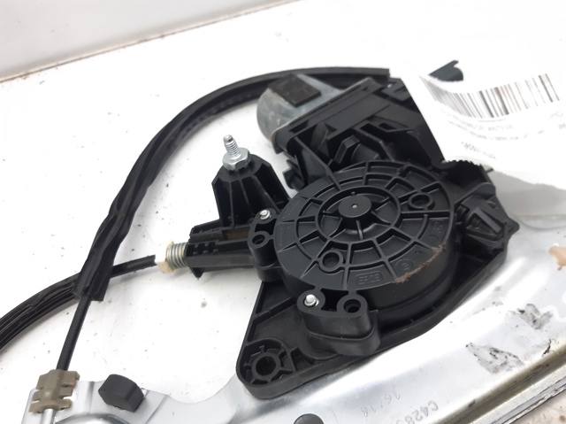 963011434R RENAULT Зеркало заднего вида правое купить в Ирпень