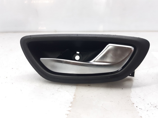 963011434R RENAULT Правое зеркало купить в Полтава
