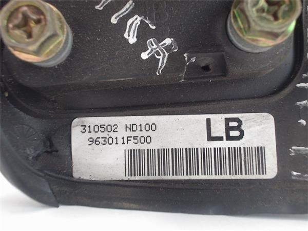 963011F500 NISSAN Правое зеркало купить в Хмельницкий
