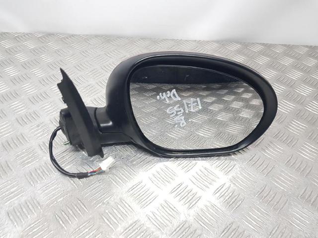 963011KA3C Nissan/Infiniti Зеркало заднего вида правое